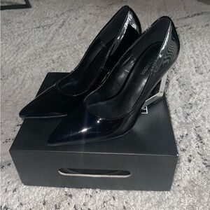 Fashion Nova Heels